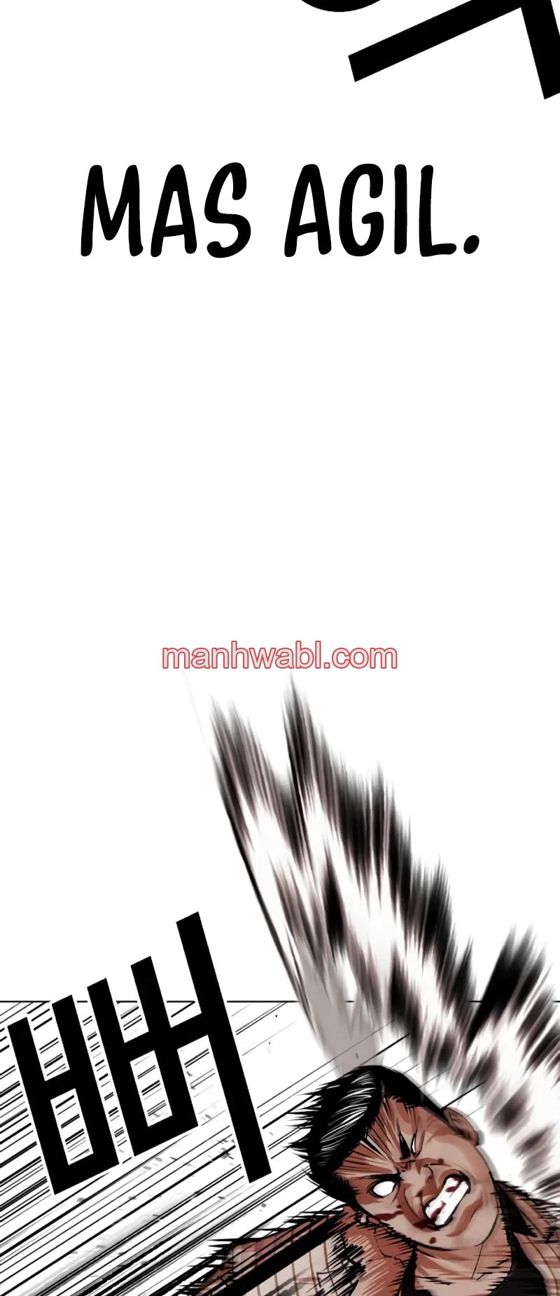 Nueva Cara - Capítulo 461_3 manhwa