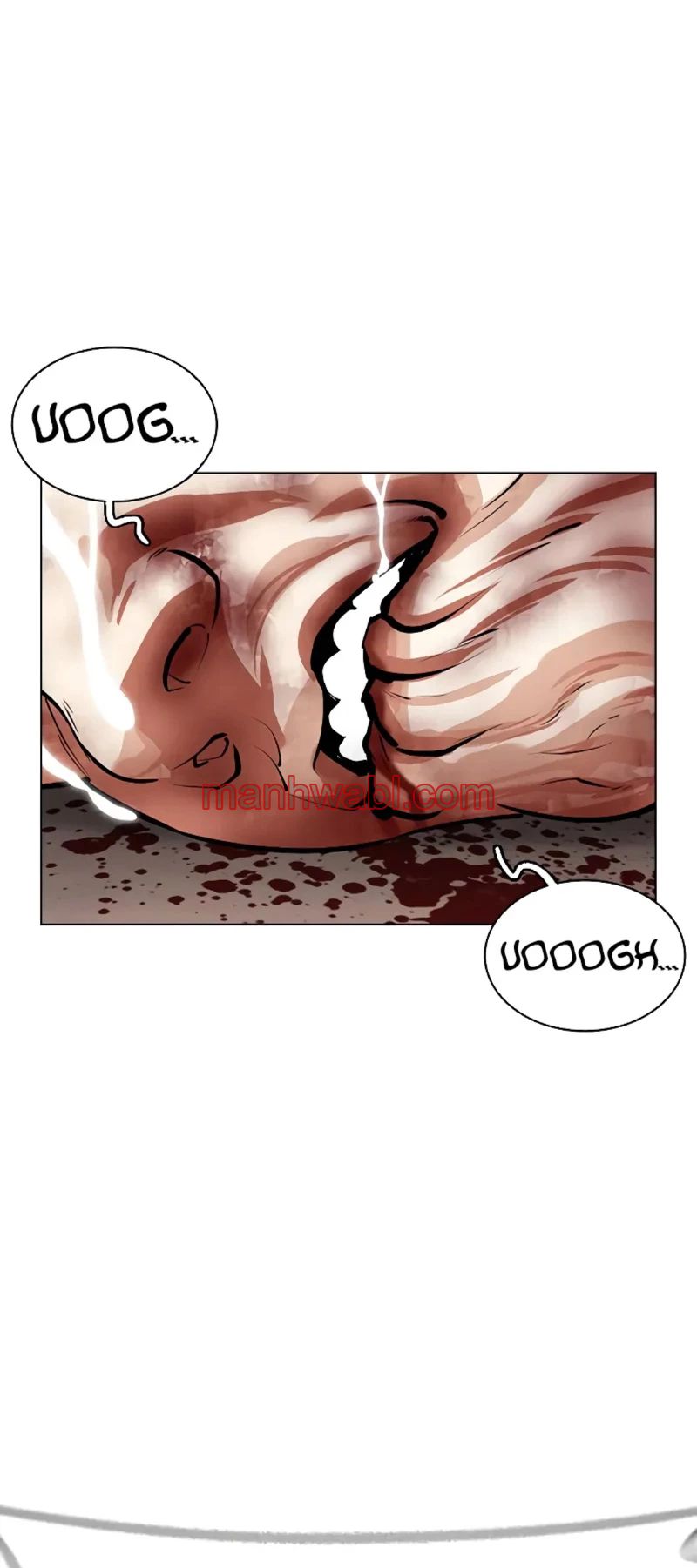 Nueva Cara - Capítulo 461_3 manhwa