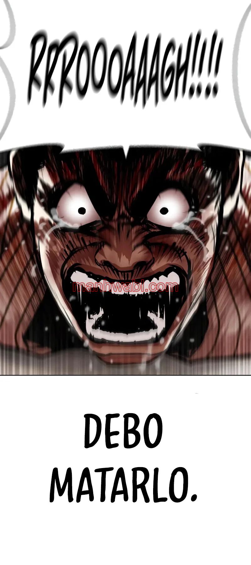 Nueva Cara - Capítulo 461_3 manhwa