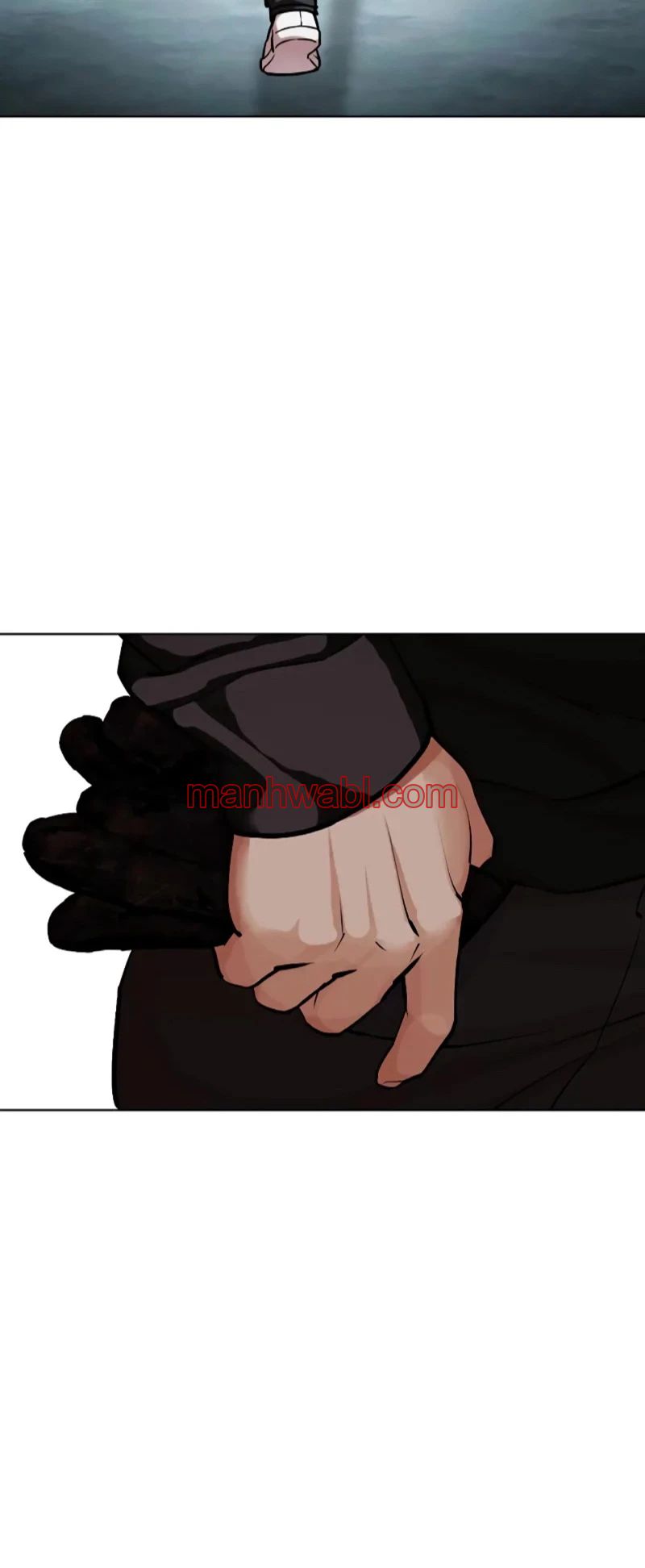 Nueva Cara - Capítulo 461_3 manhwa