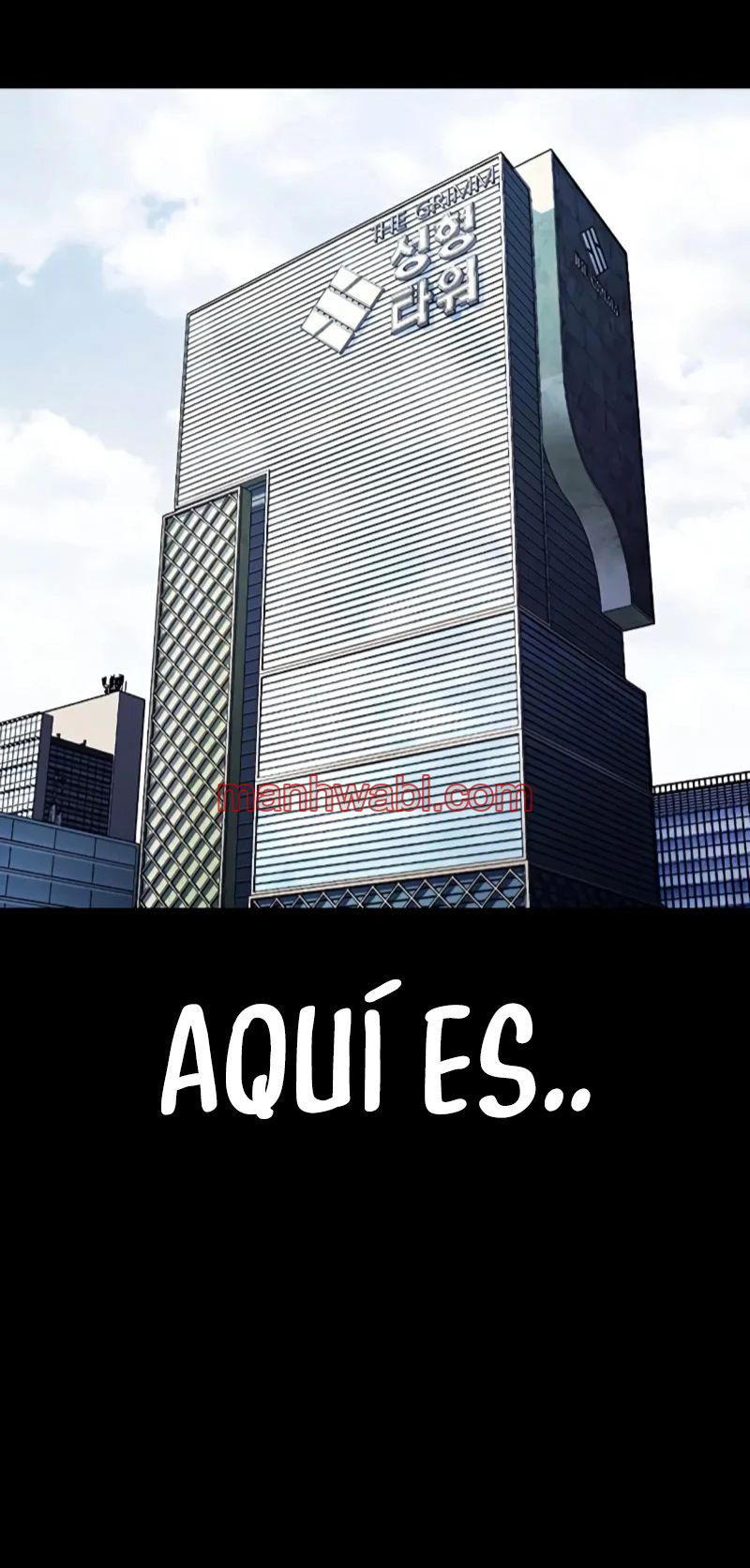 Nueva Cara - Capítulo 462 manhwa