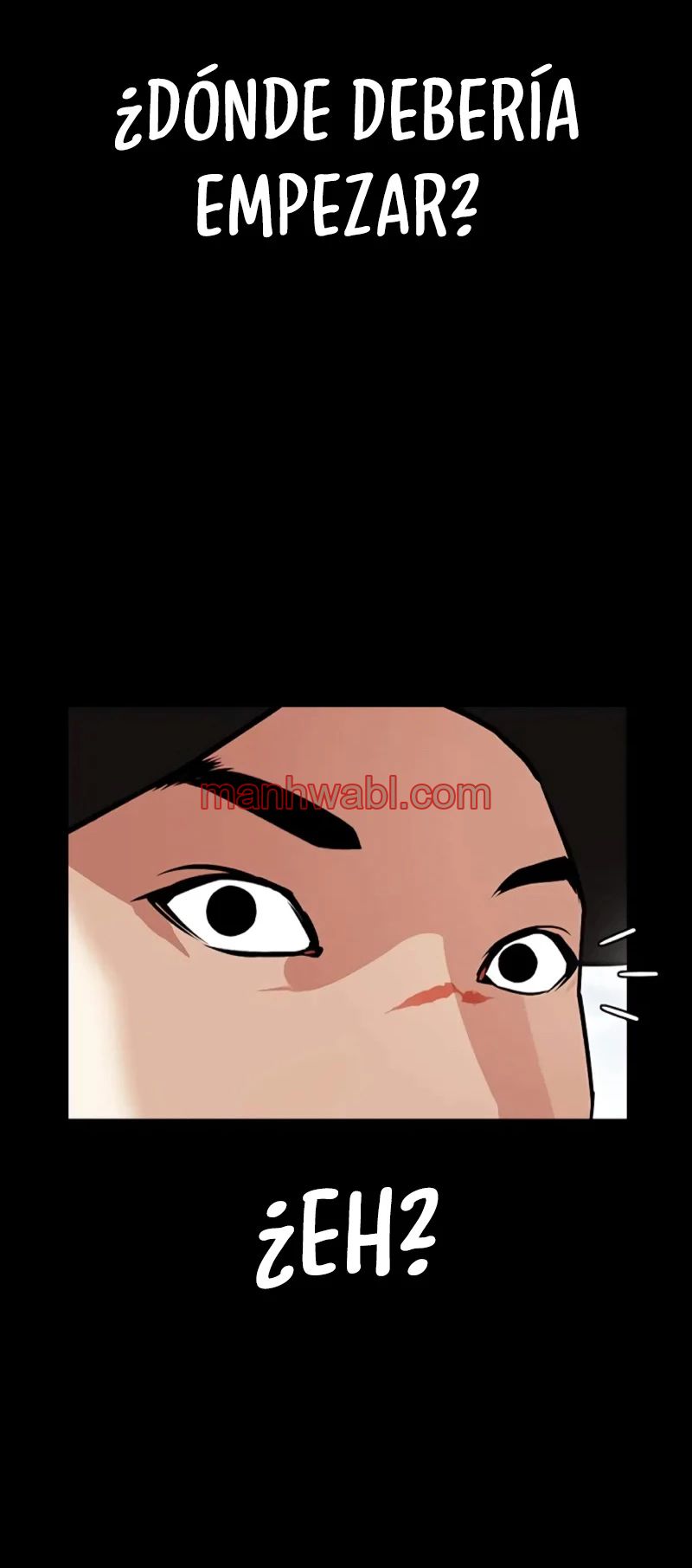 Nueva Cara - Capítulo 462 manhwa