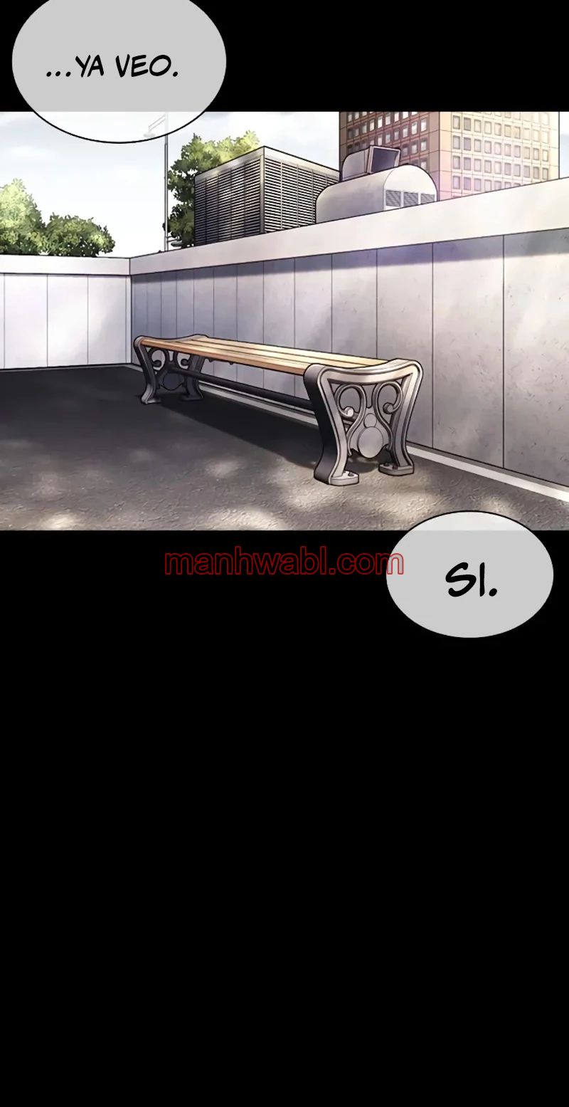 Nueva Cara - Capítulo 462 manhwa