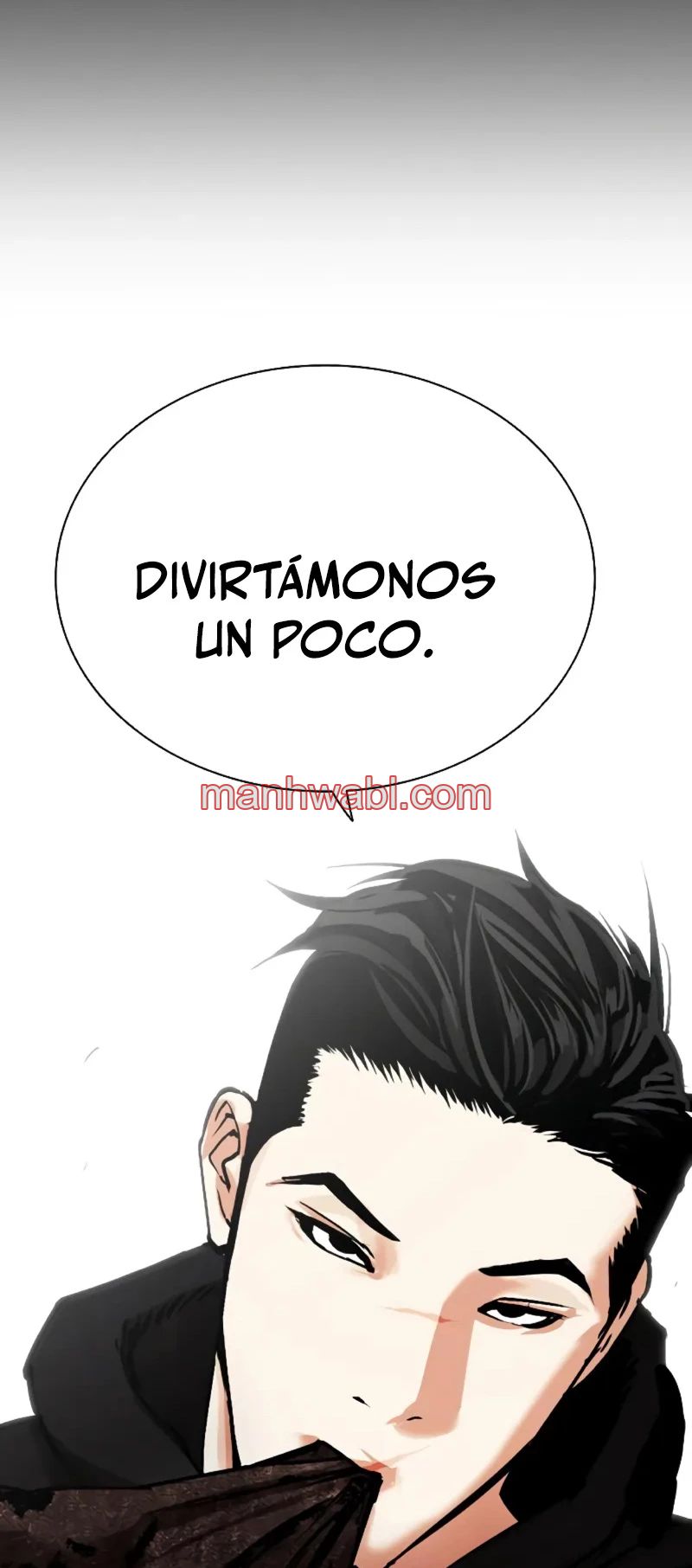 Nueva Cara - Capítulo 462 manhwa