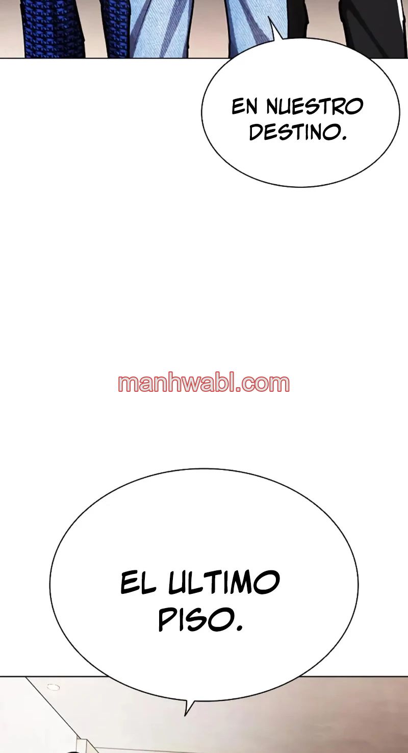 Nueva Cara - Capítulo 462 manhwa