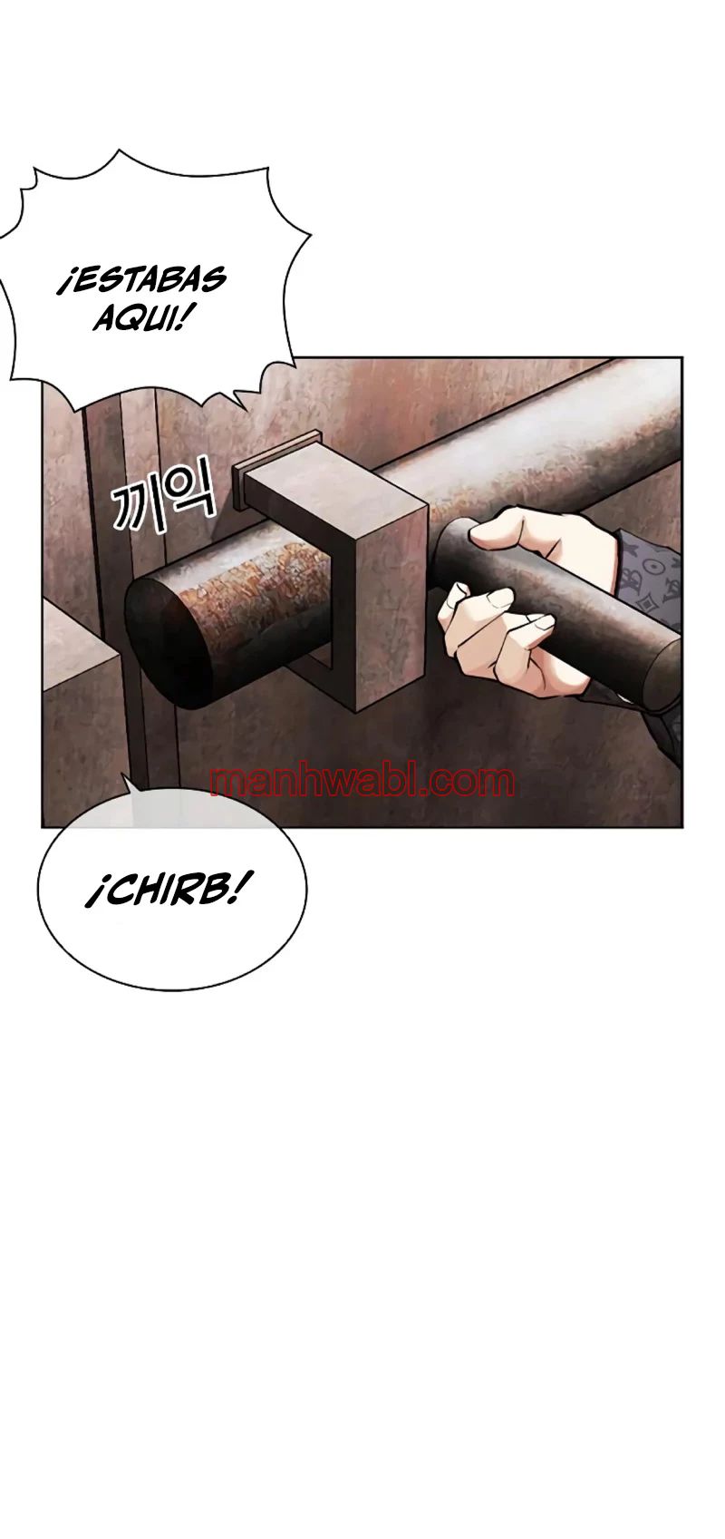Nueva Cara - Capítulo 462 manhwa
