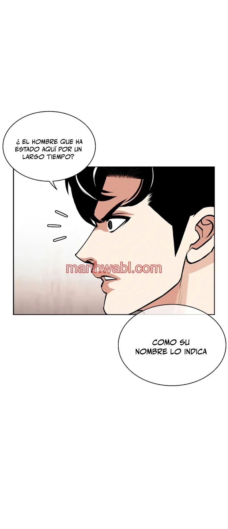Nueva Cara - Capítulo 462 manhwa