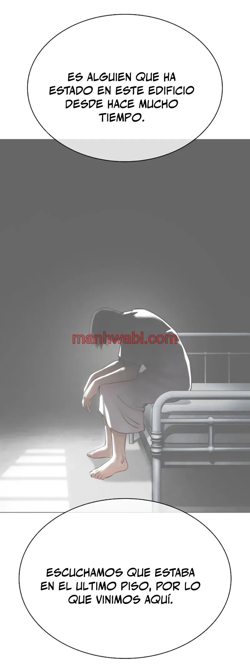 Nueva Cara - Capítulo 462 manhwa