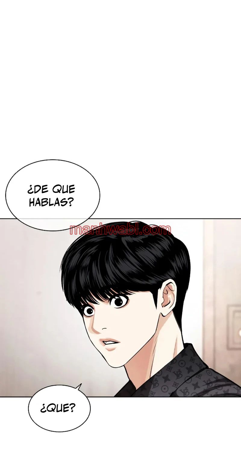 Nueva Cara - Capítulo 462 manhwa