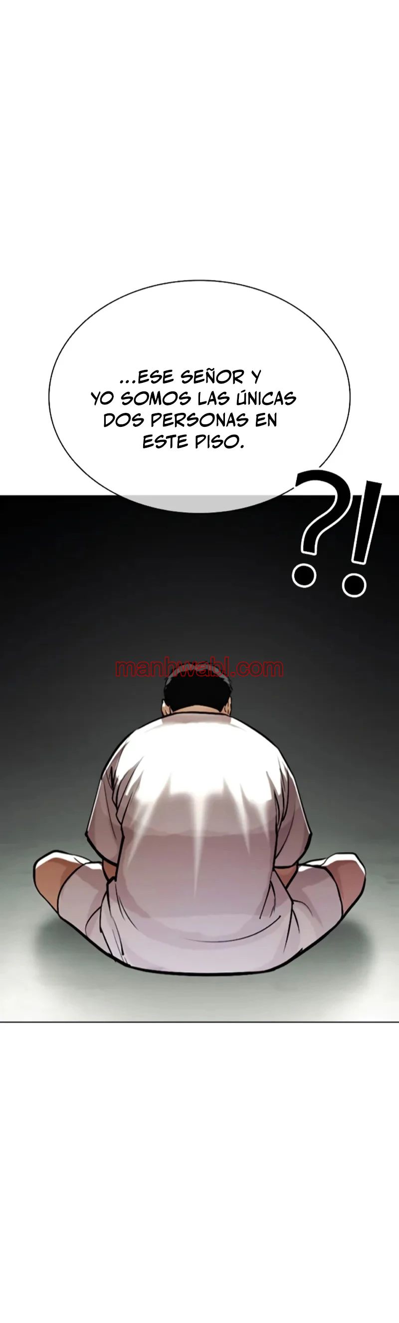 Nueva Cara - Capítulo 462 manhwa