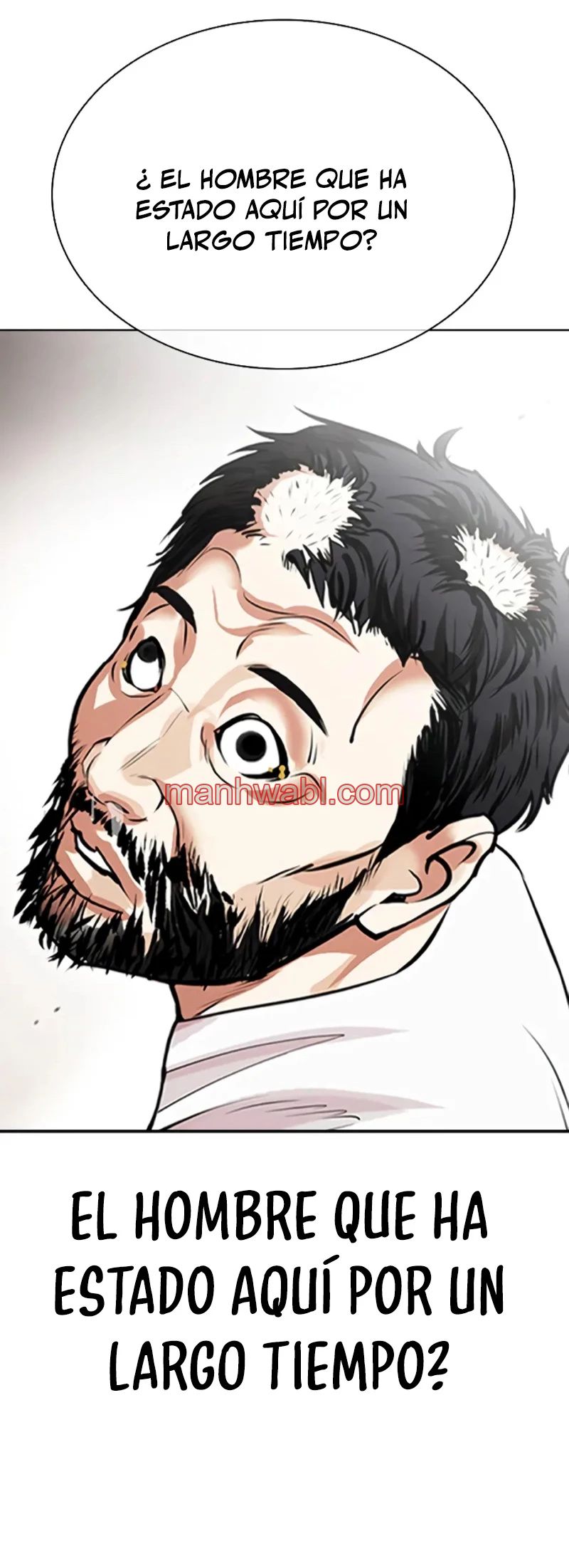 Nueva Cara - Capítulo 462 manhwa