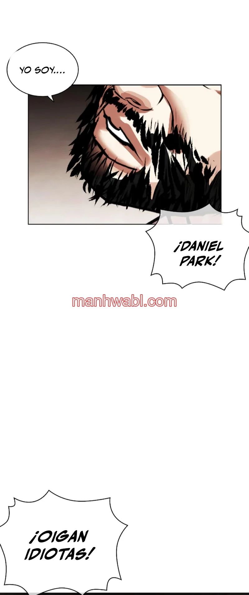 Nueva Cara - Capítulo 462 manhwa