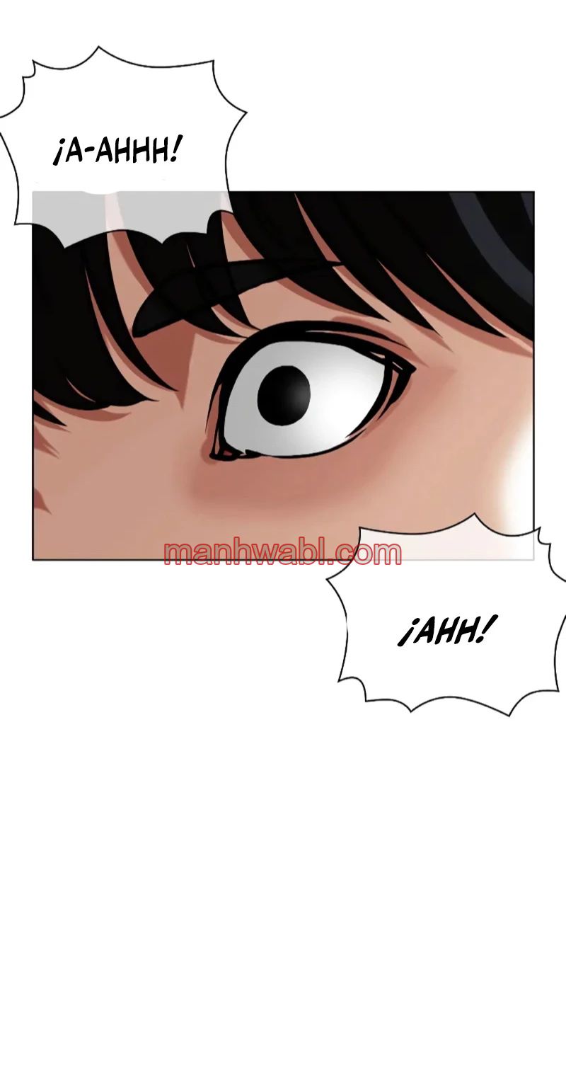 Nueva Cara - Capítulo 462_2 manhwa