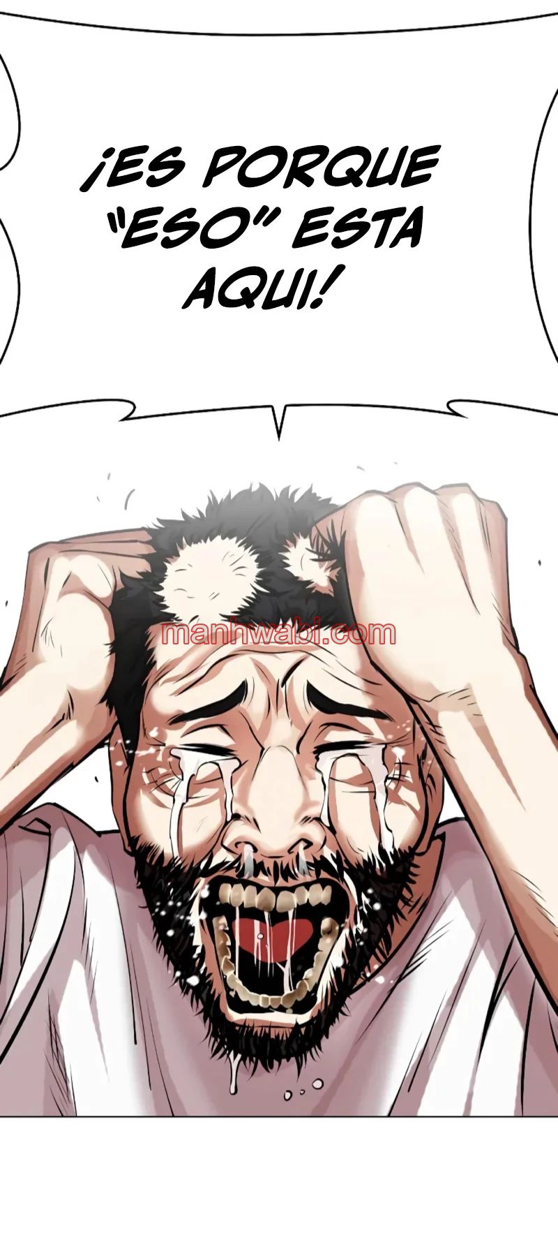 Nueva Cara - Capítulo 462_2 manhwa