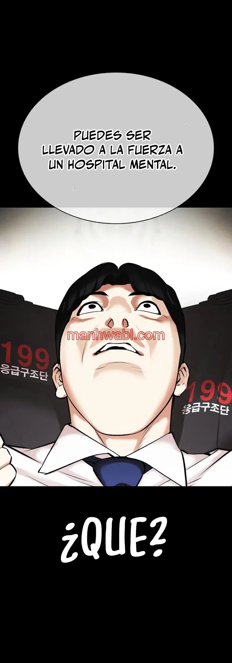 Nueva Cara - Capítulo 462_2 manhwa