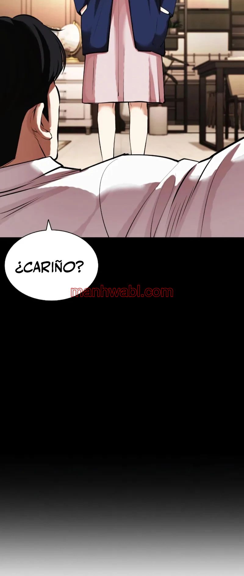 Nueva Cara - Capítulo 462_2 manhwa