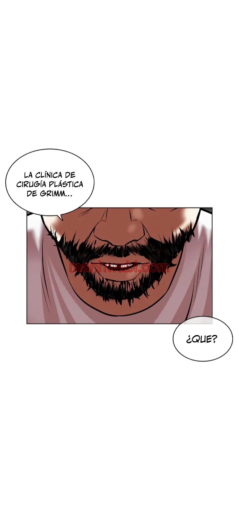 Nueva Cara - Capítulo 462_2 manhwa