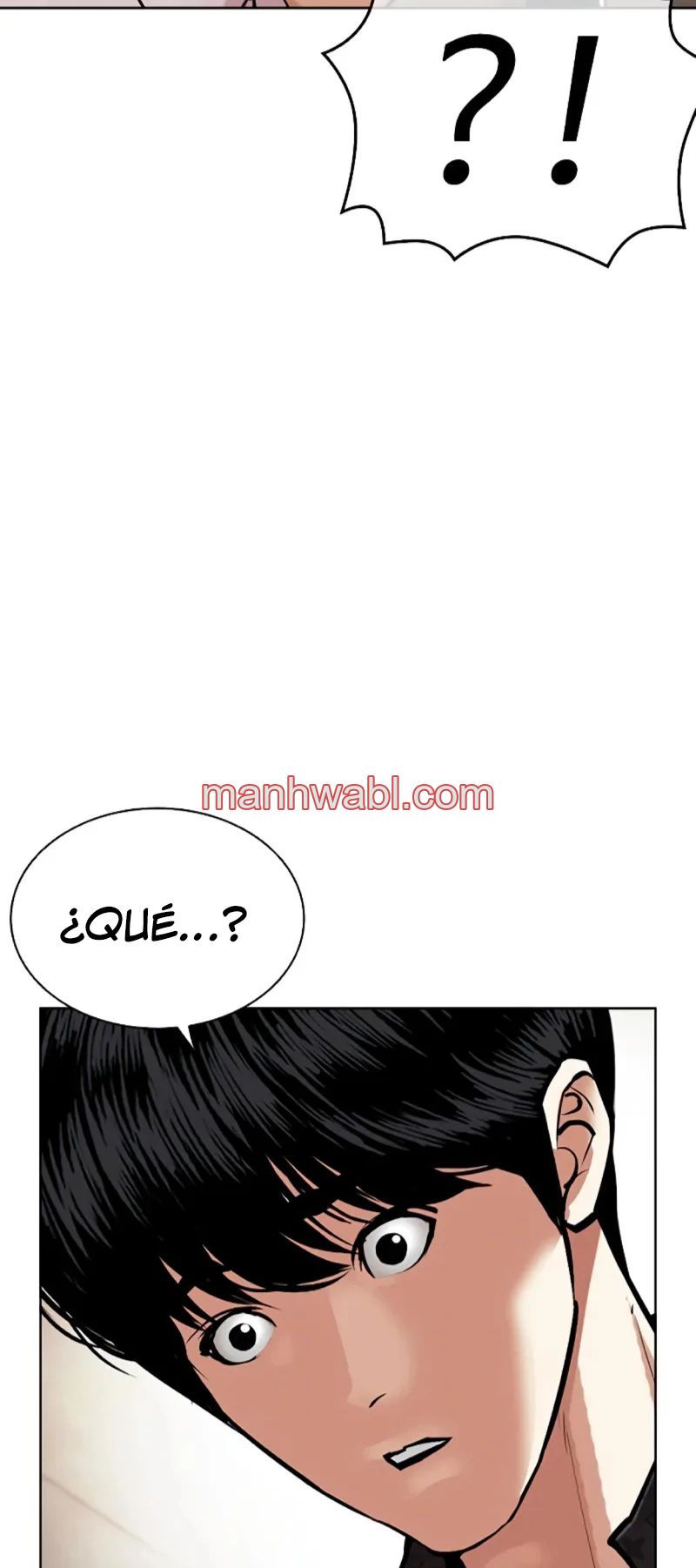 Nueva Cara - Capítulo 462_2 manhwa