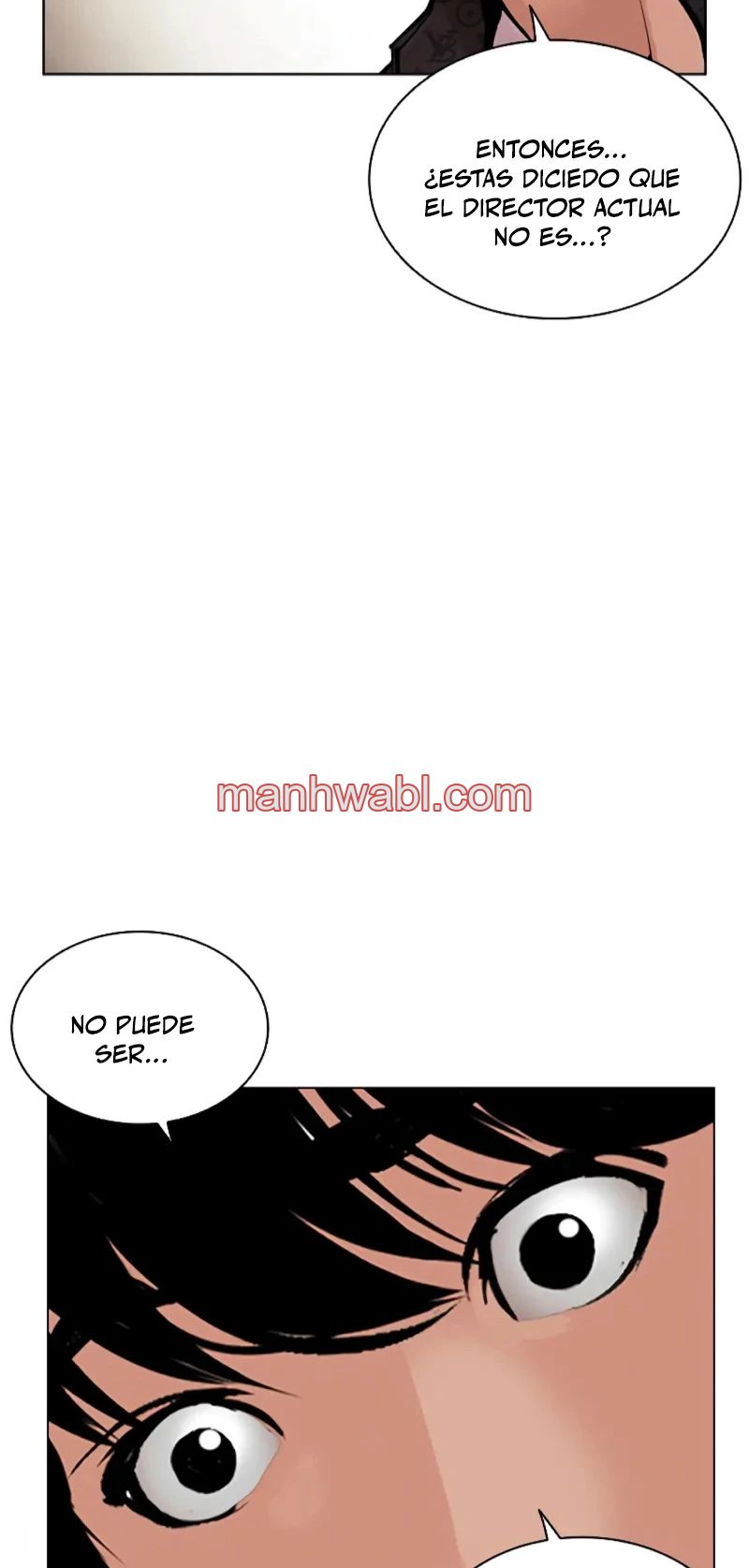 Nueva Cara - Capítulo 462_2 manhwa