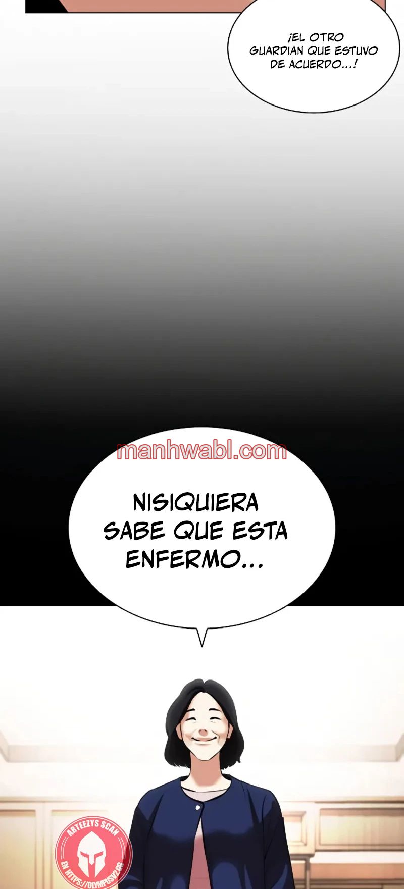 Nueva Cara - Capítulo 462_2 manhwa
