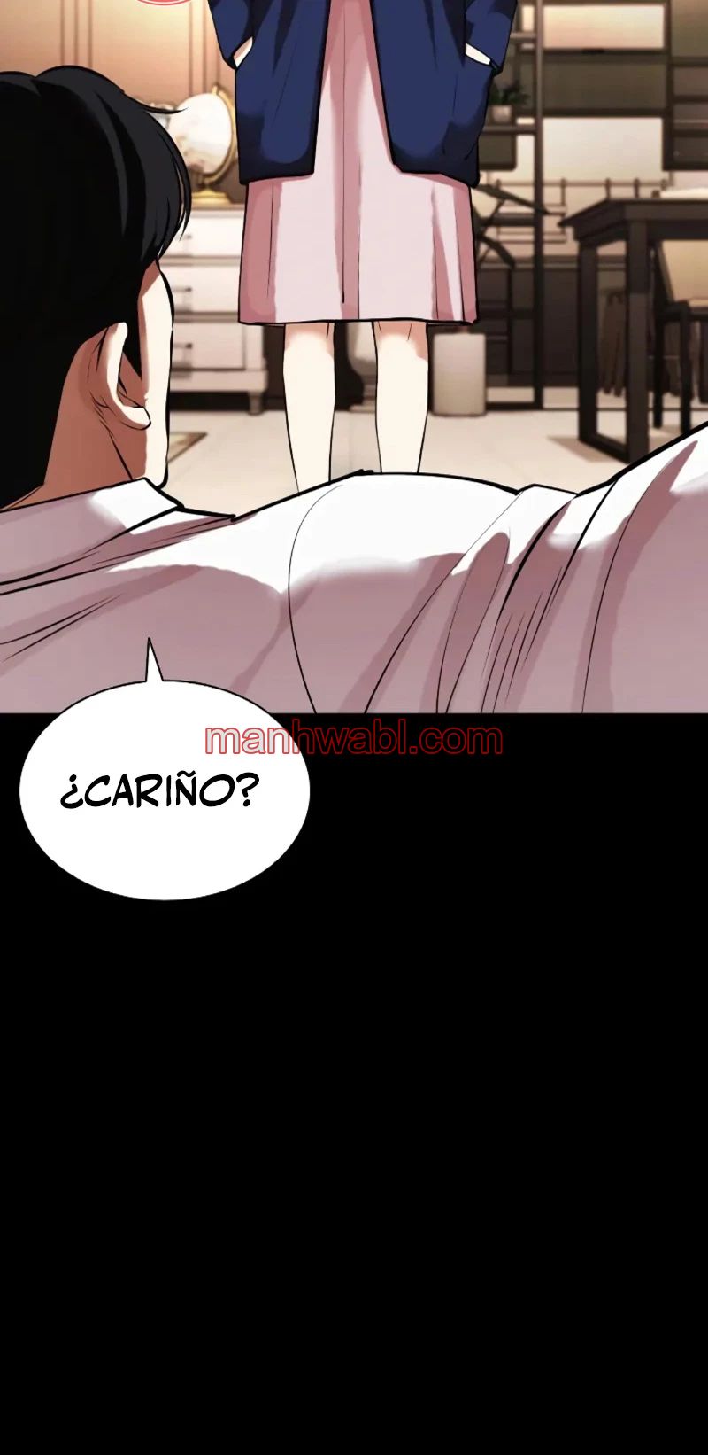 Nueva Cara - Capítulo 462_2 manhwa