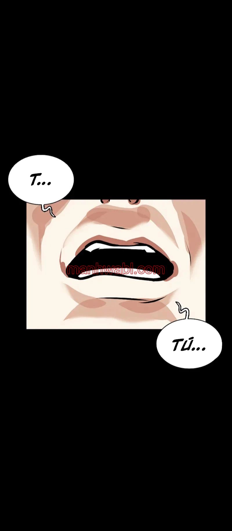 Nueva Cara - Capítulo 462_2 manhwa