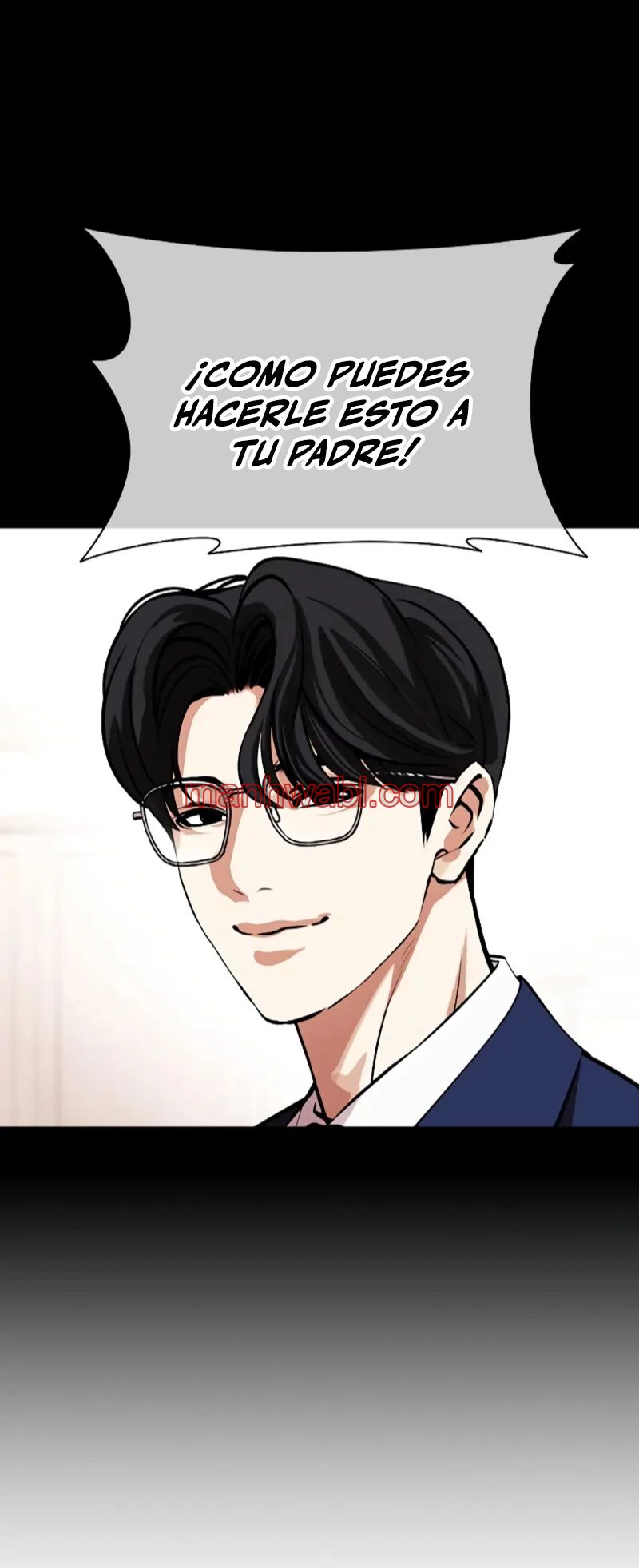 Nueva Cara - Capítulo 462_3 manhwa