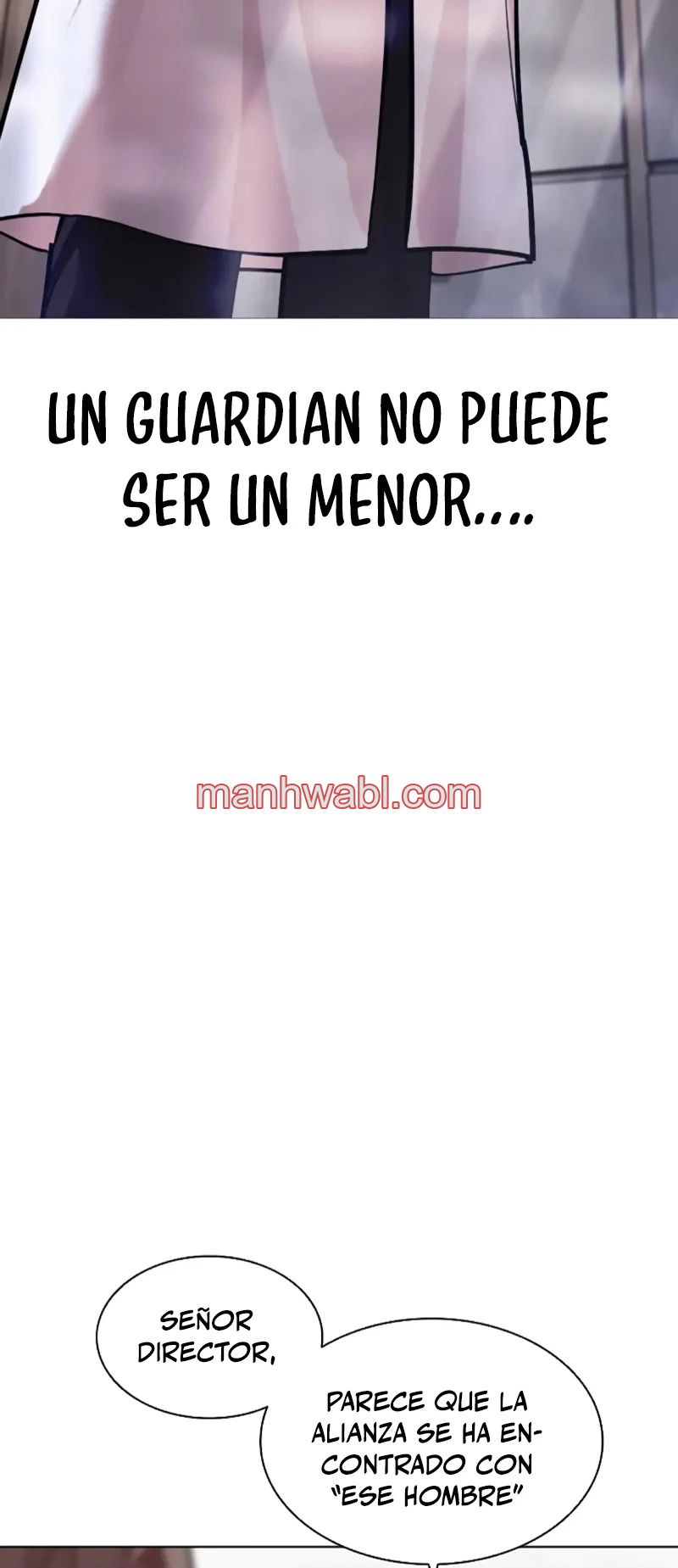 Nueva Cara - Capítulo 462_3 manhwa