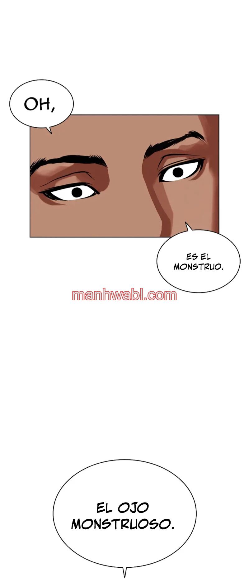 Nueva Cara - Capítulo 462_3 manhwa
