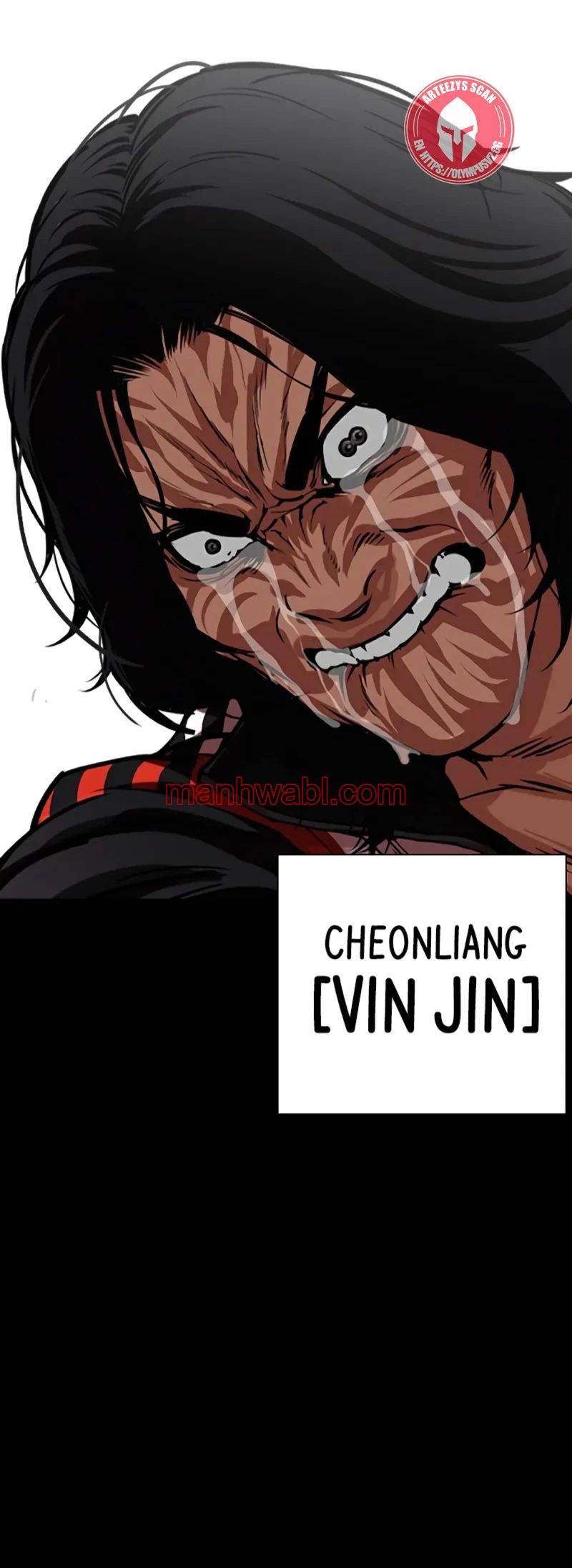 Nueva Cara - Capítulo 462_3 manhwa