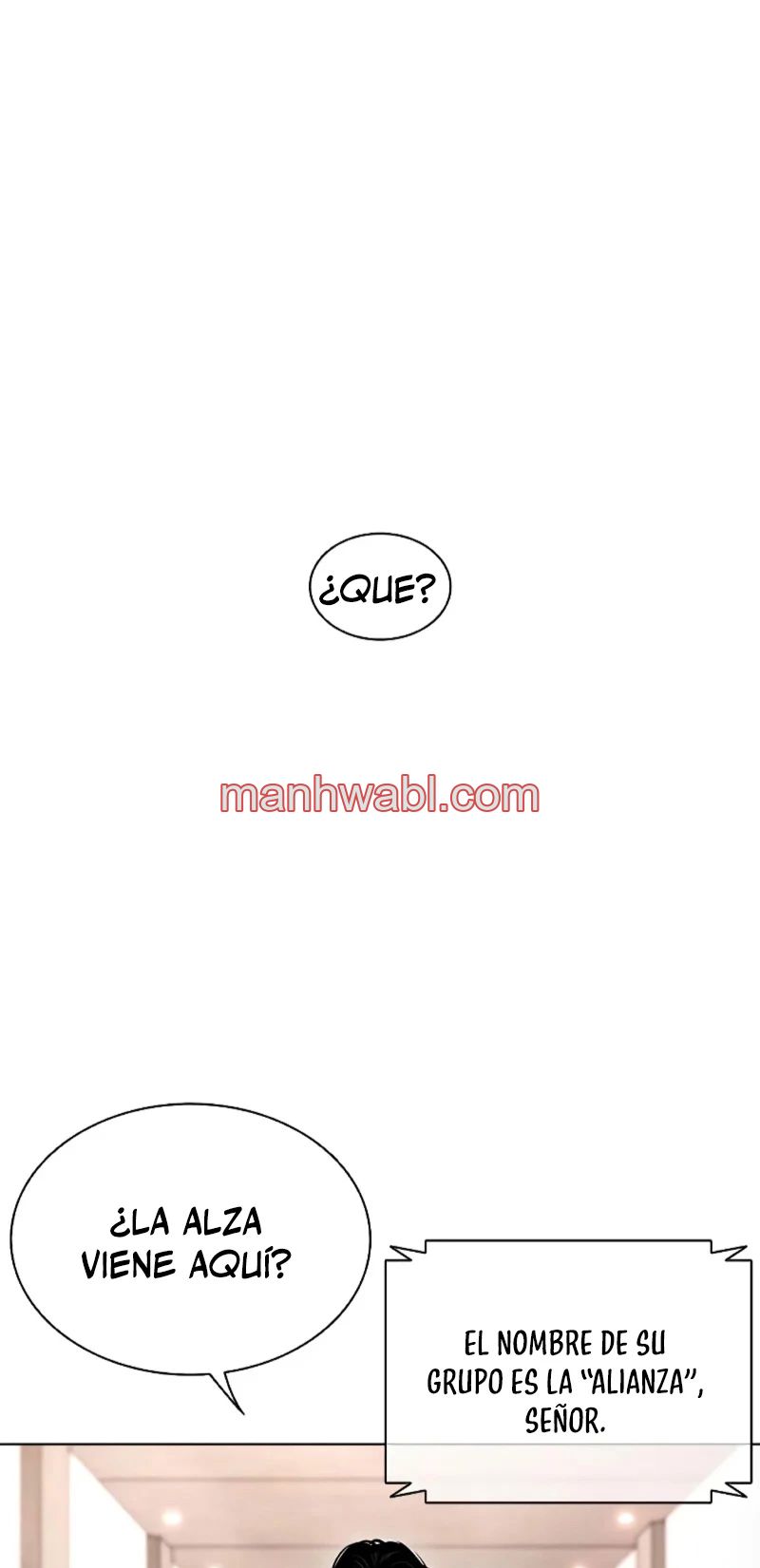 Nueva Cara - Capítulo 462_3 manhwa