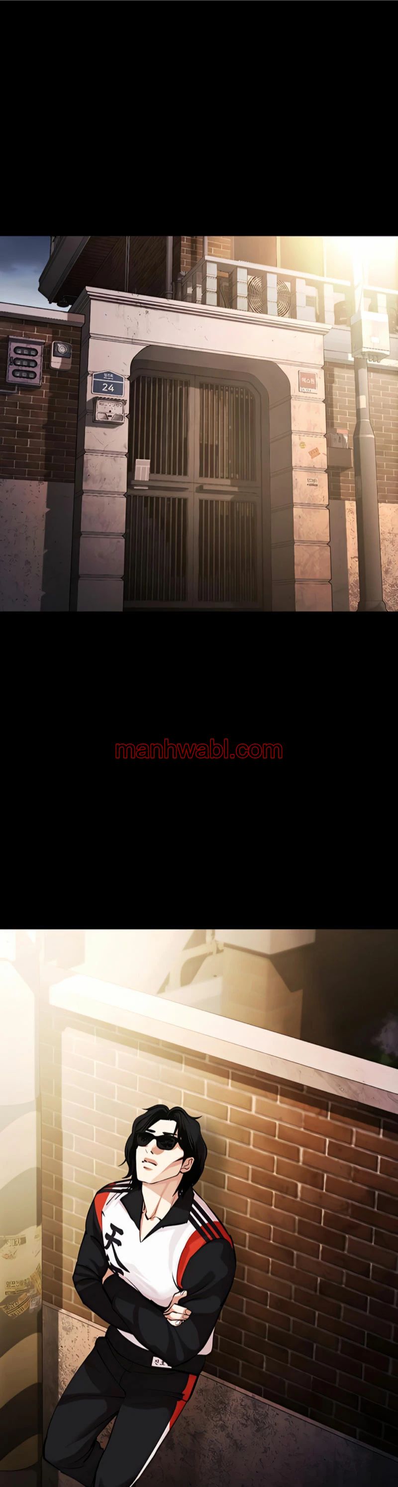 Nueva Cara - Capítulo 463 manhwa