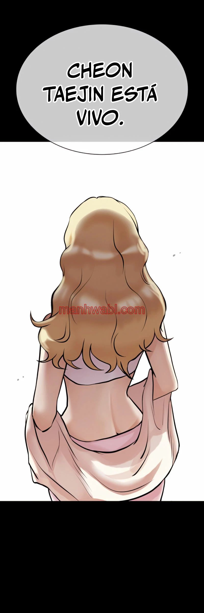 Nueva Cara - Capítulo 463 manhwa