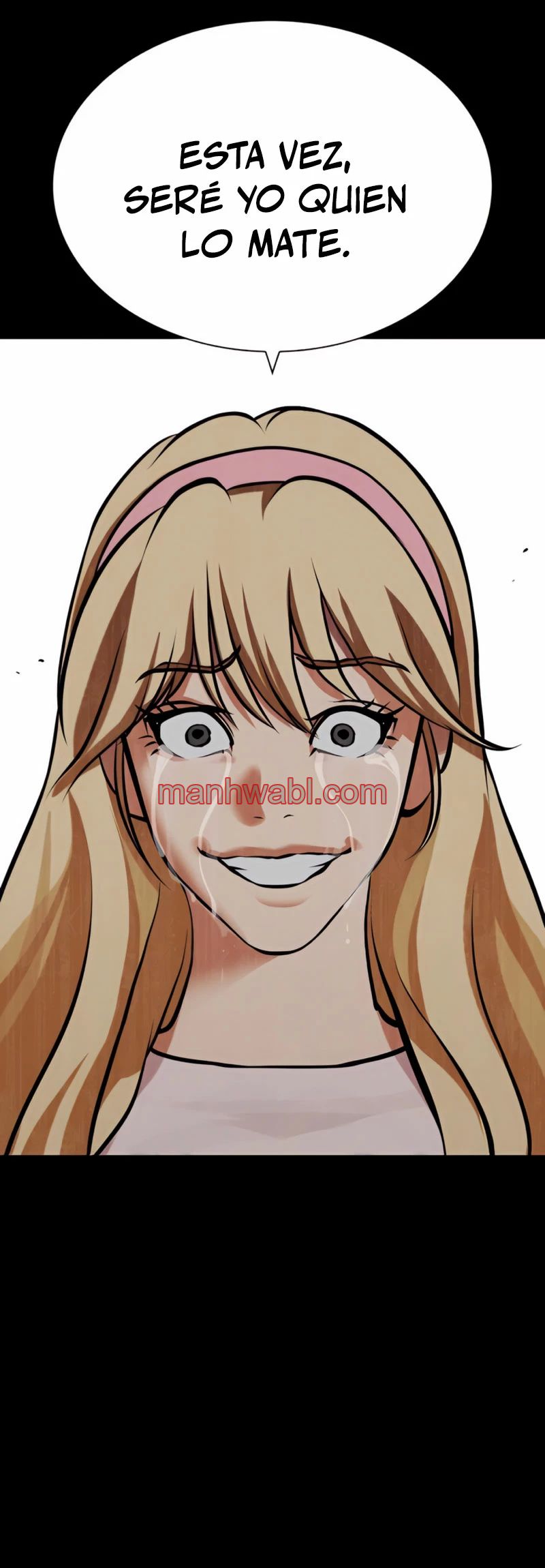 Nueva Cara - Capítulo 463 manhwa