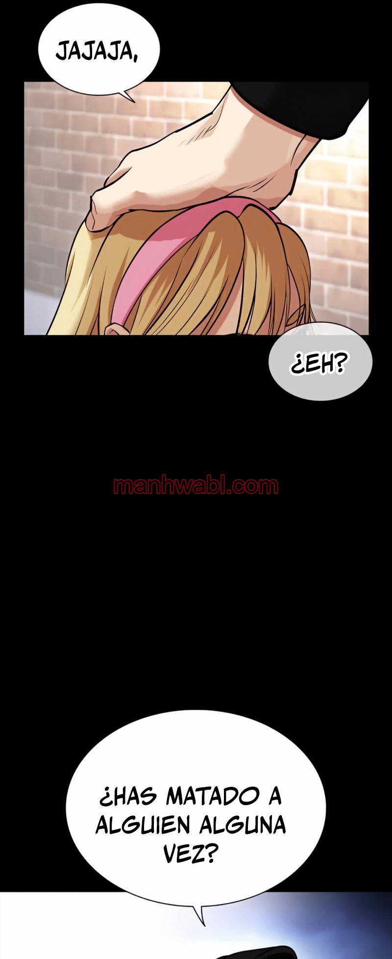 Nueva Cara - Capítulo 463 manhwa