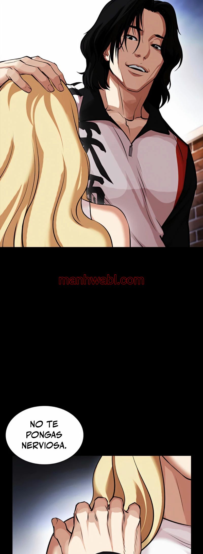 Nueva Cara - Capítulo 463 manhwa