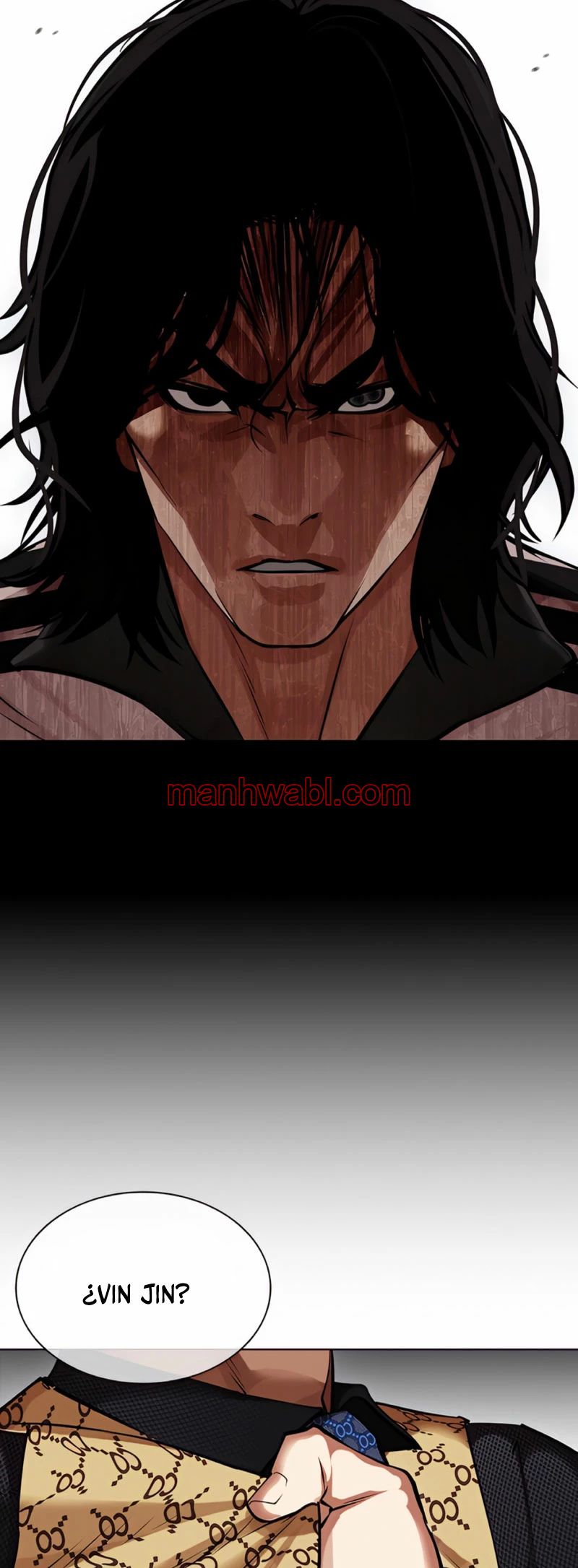 Nueva Cara - Capítulo 463 manhwa