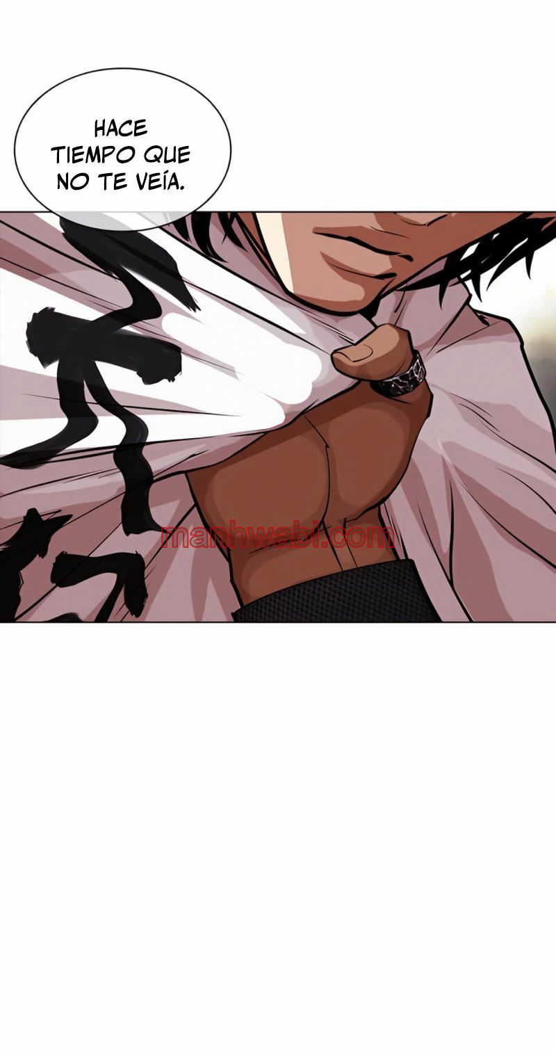 Nueva Cara - Capítulo 463 manhwa