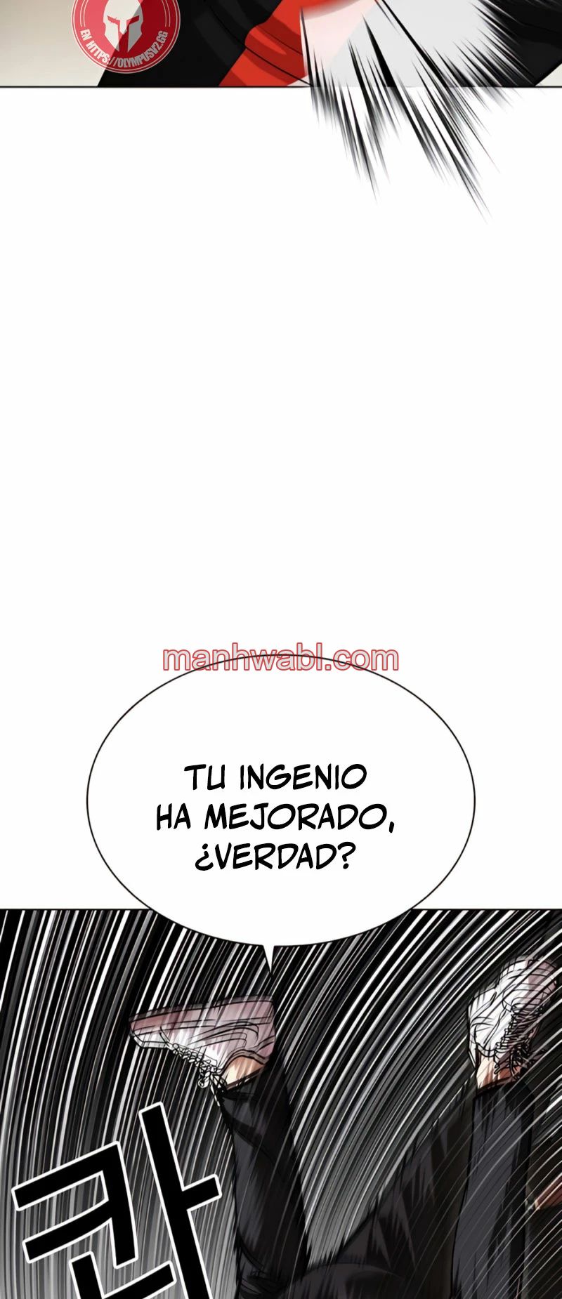 Nueva Cara - Capítulo 463 manhwa