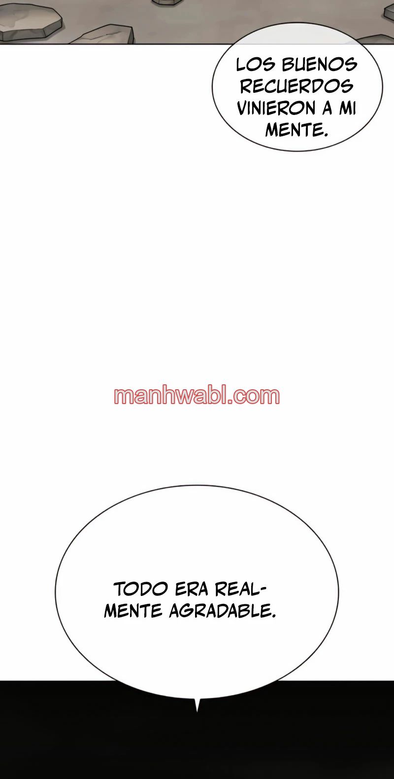 Nueva Cara - Capítulo 463 manhwa