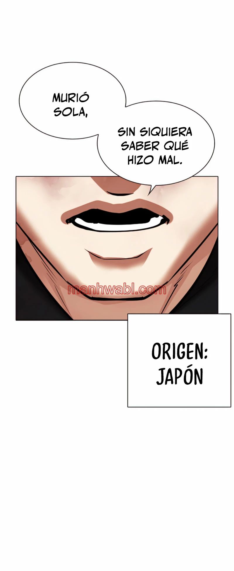 Nueva Cara - Capítulo 463 manhwa