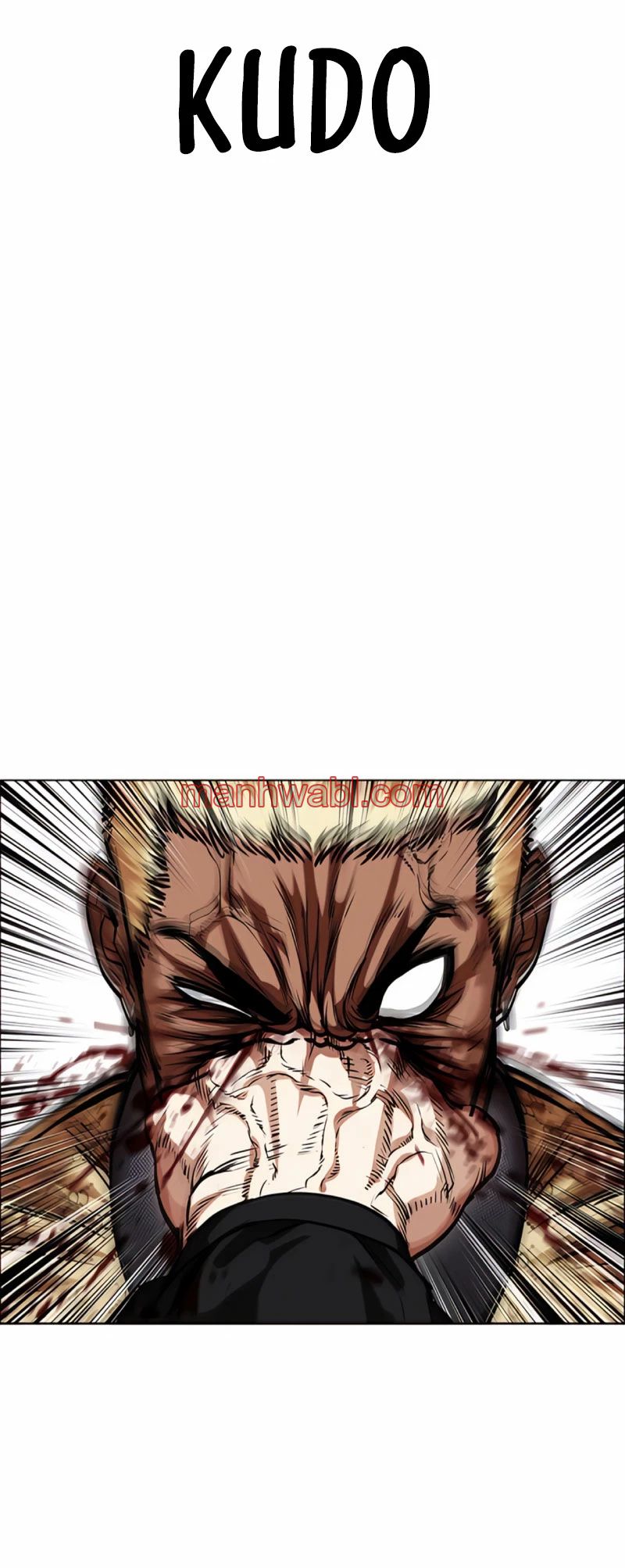 Nueva Cara - Capítulo 463_2 manhwa