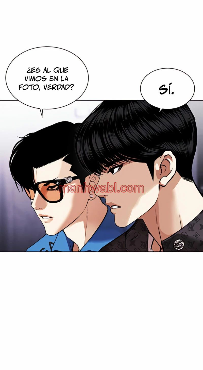 Nueva Cara - Capítulo 463_2 manhwa