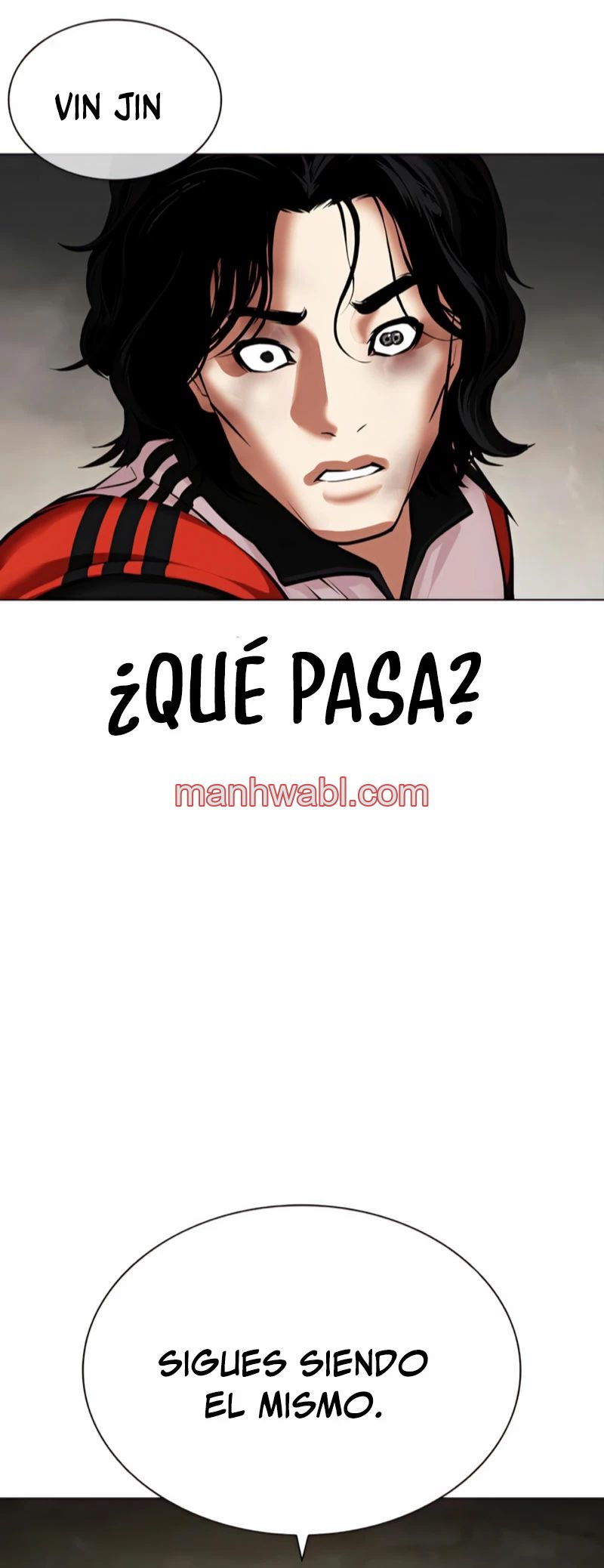 Nueva Cara - Capítulo 463_2 manhwa
