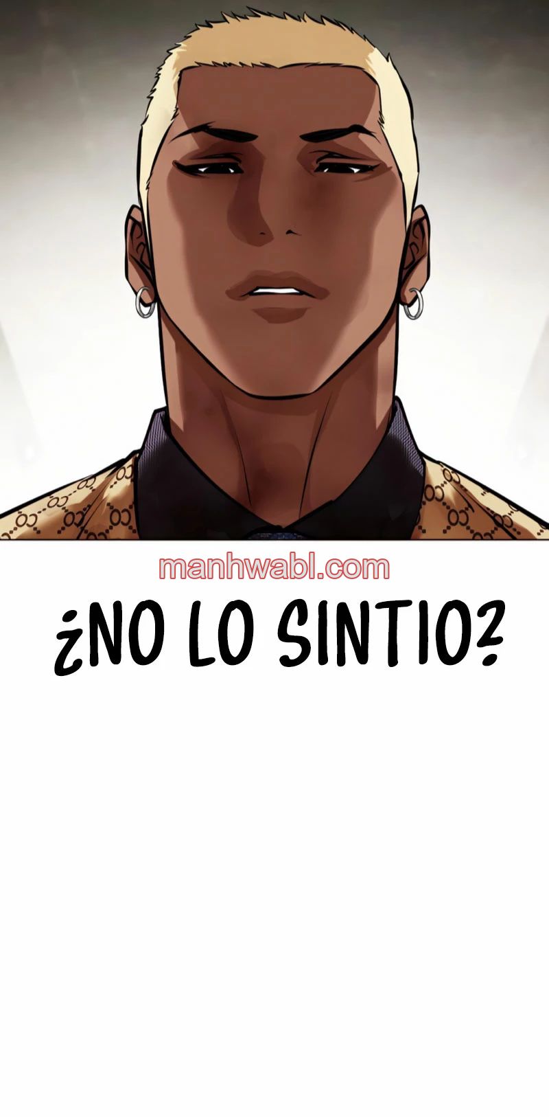 Nueva Cara - Capítulo 463_2 manhwa