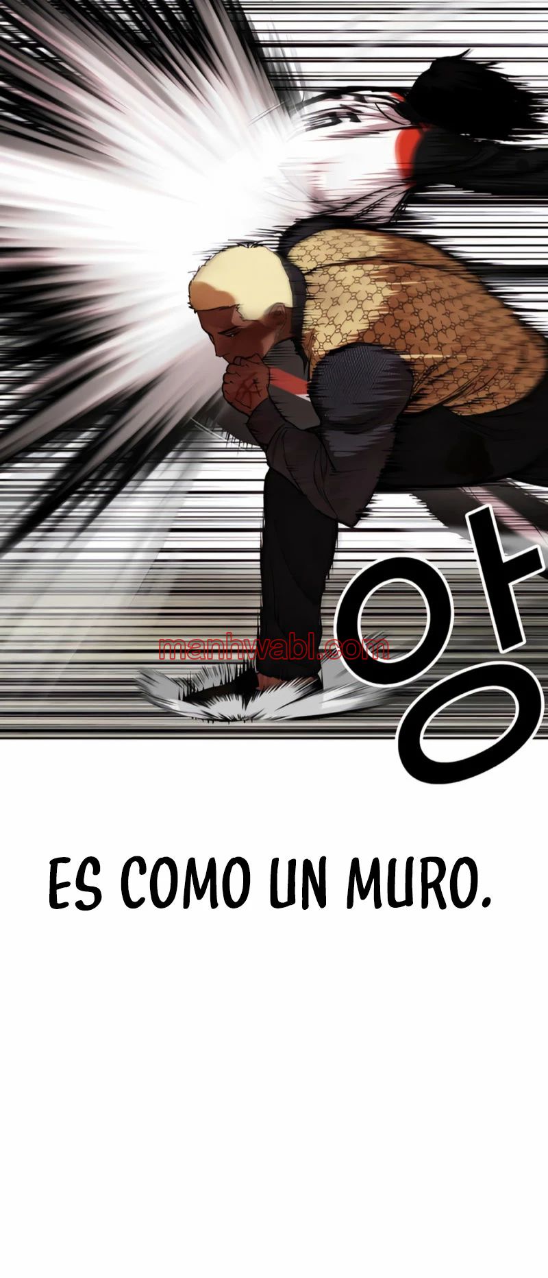 Nueva Cara - Capítulo 463_2 manhwa