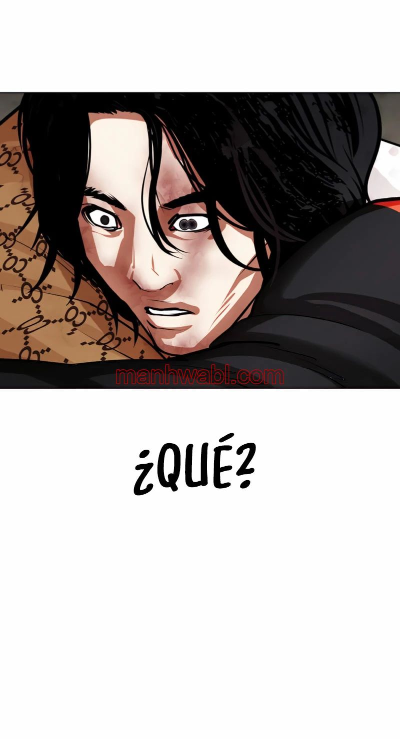 Nueva Cara - Capítulo 463_3 manhwa