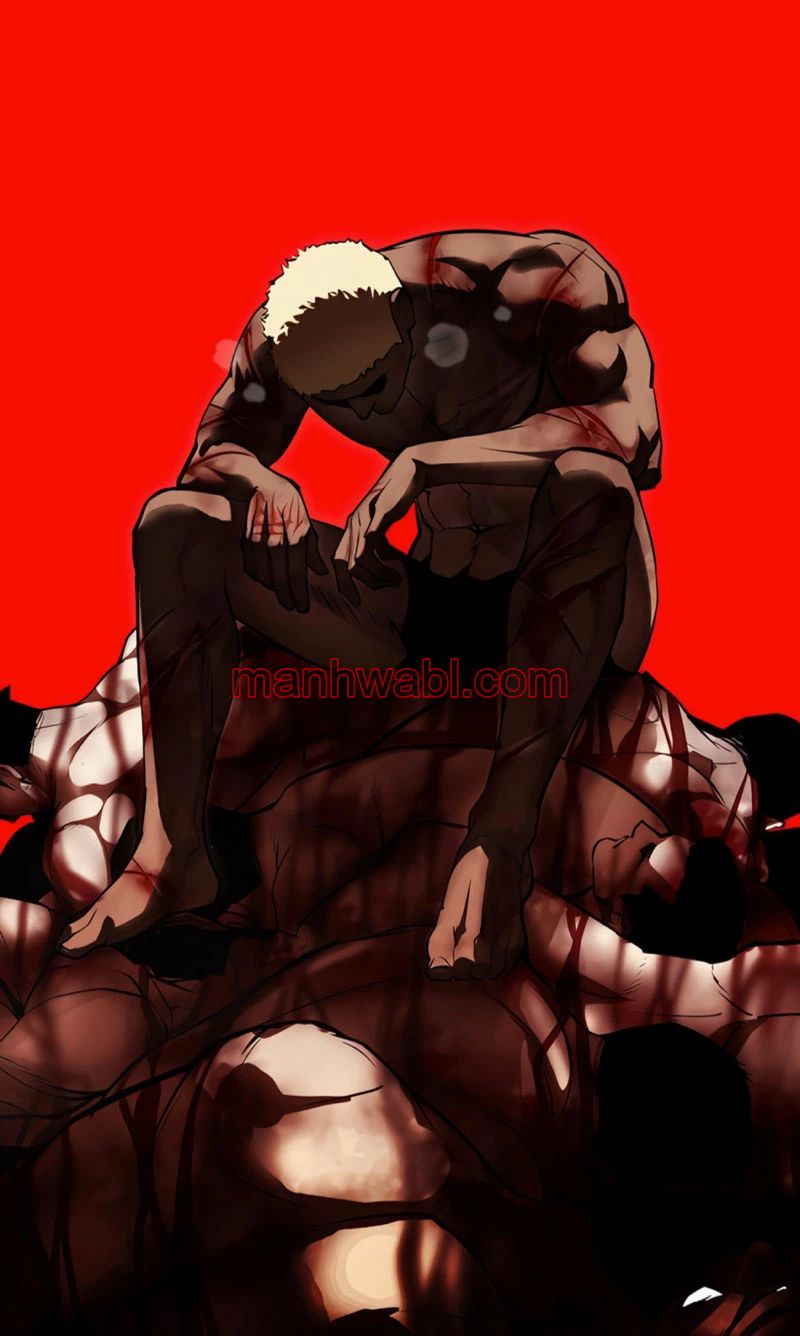 Nueva Cara - Capítulo 463_3 manhwa