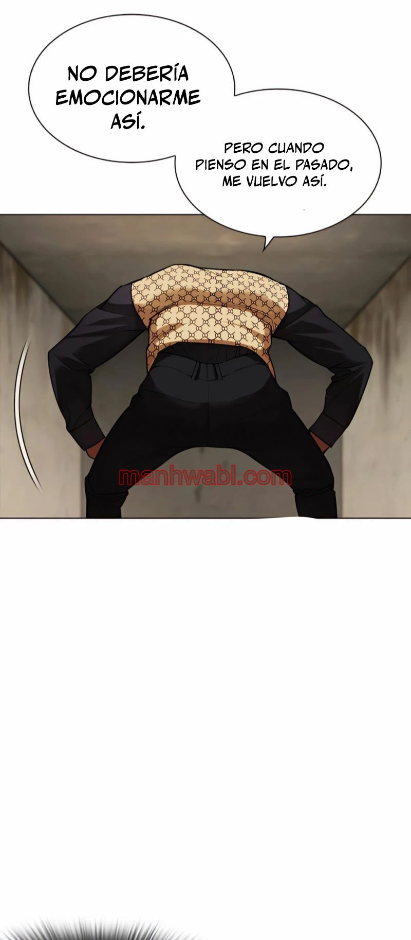 Nueva Cara - Capítulo 463_3 manhwa