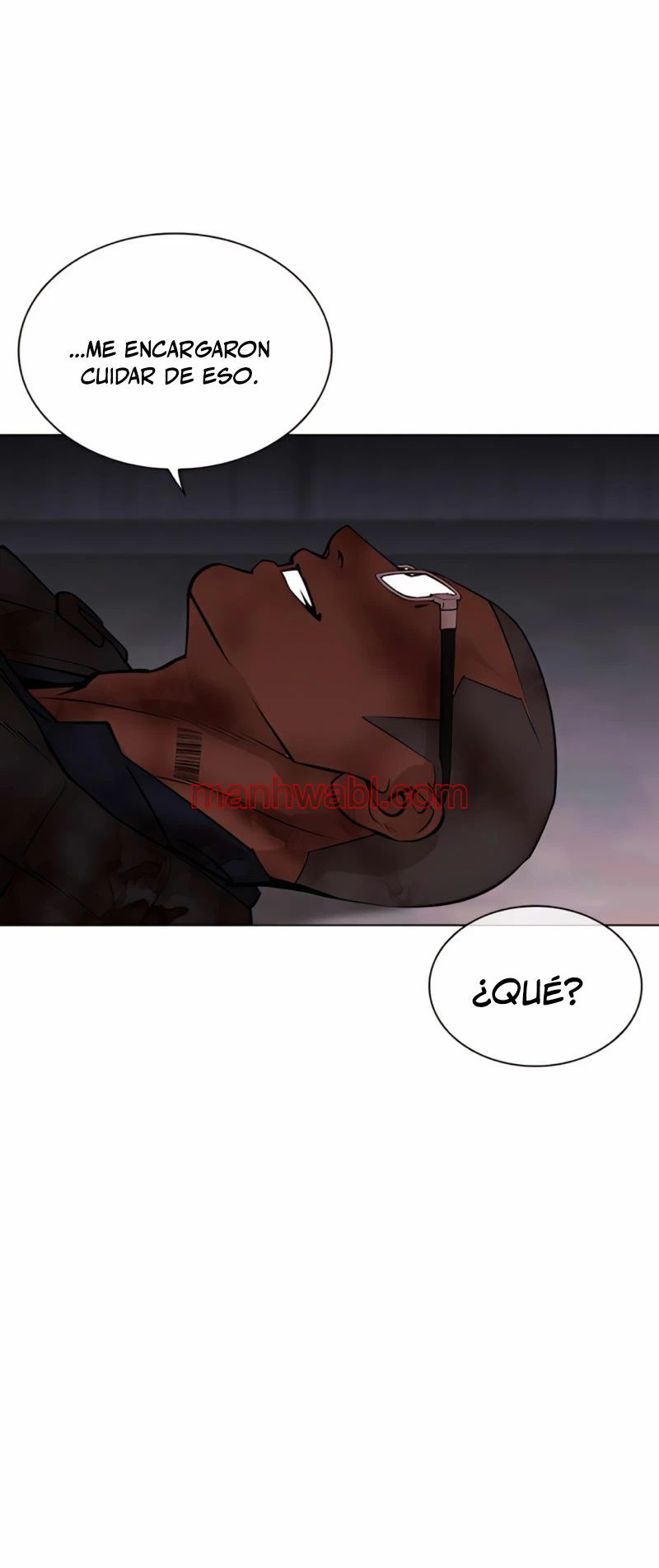 Nueva Cara - Capítulo 463_3 manhwa